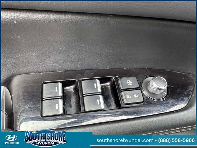 Used 2023 MAZDA CX-5 AWD 2.5 S w/ Premium Package image 19