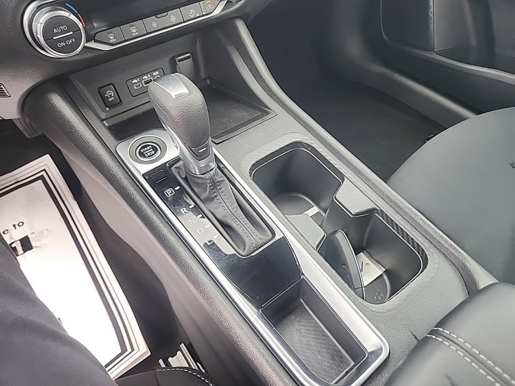 Certified 2024 Nissan Sentra SV w/ All-Weather Package FWD image 21