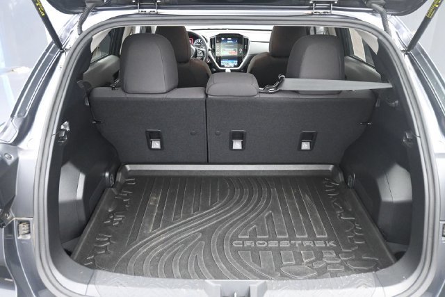 Certified 2025 Subaru Crosstrek 2.5i Premium AWD/4WD image 23