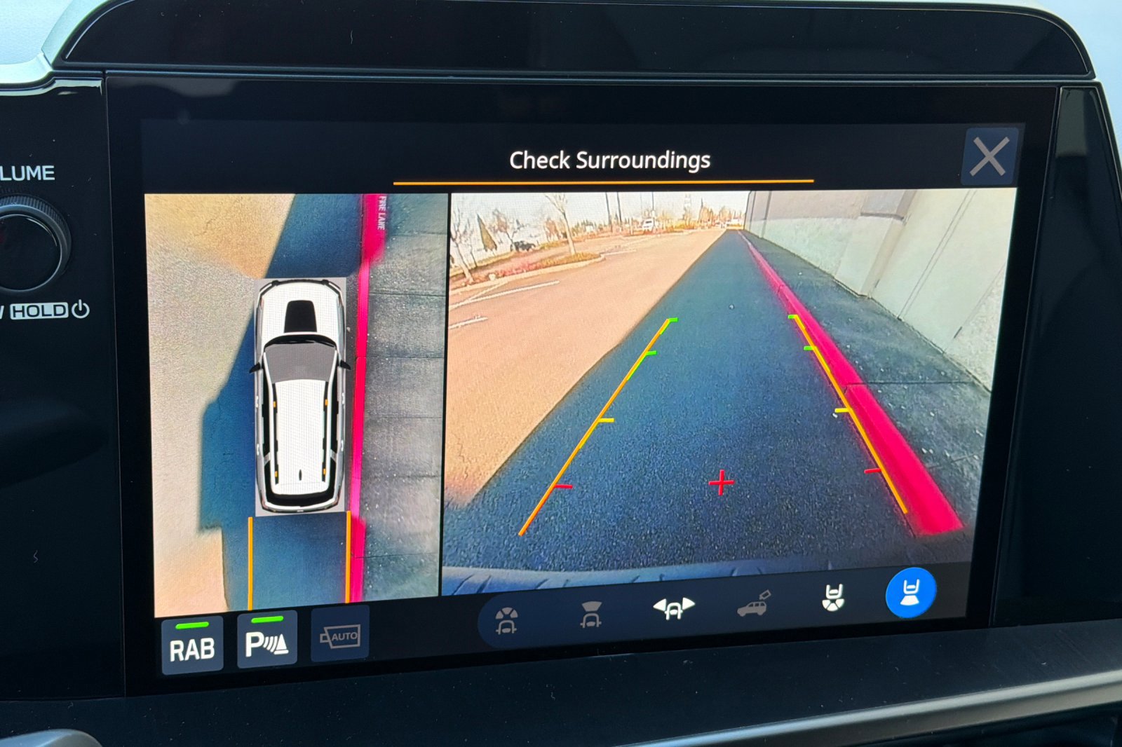 New 2026 Subaru Outback Wilderness image 20