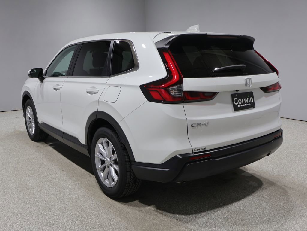 Used 2023 Honda CR-V EX image 5