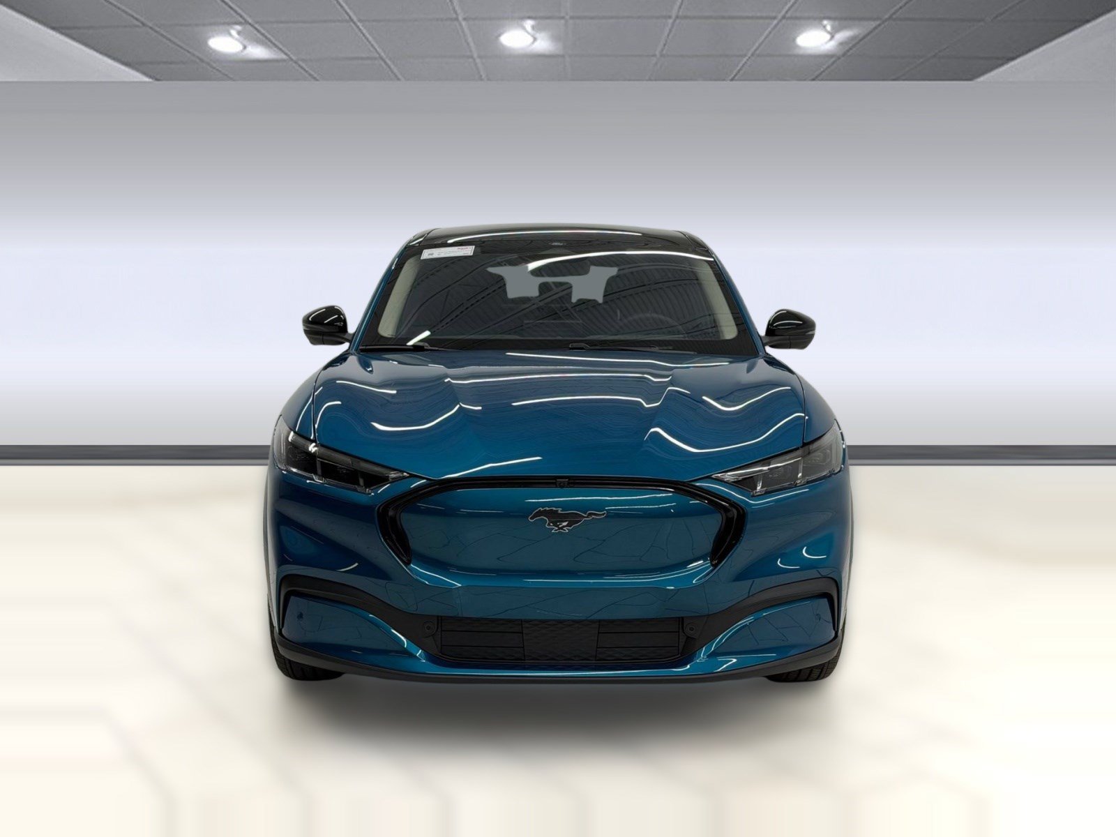 New 2026 Ford Mustang Mach-E Premium AWD/4WD image 5