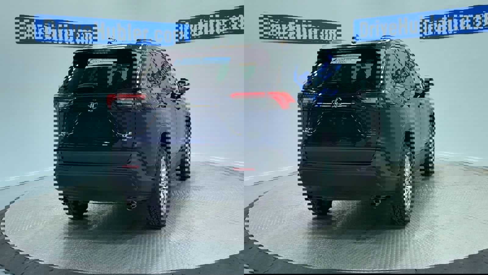 Used 2020 Toyota RAV4 XLE Premium image 6