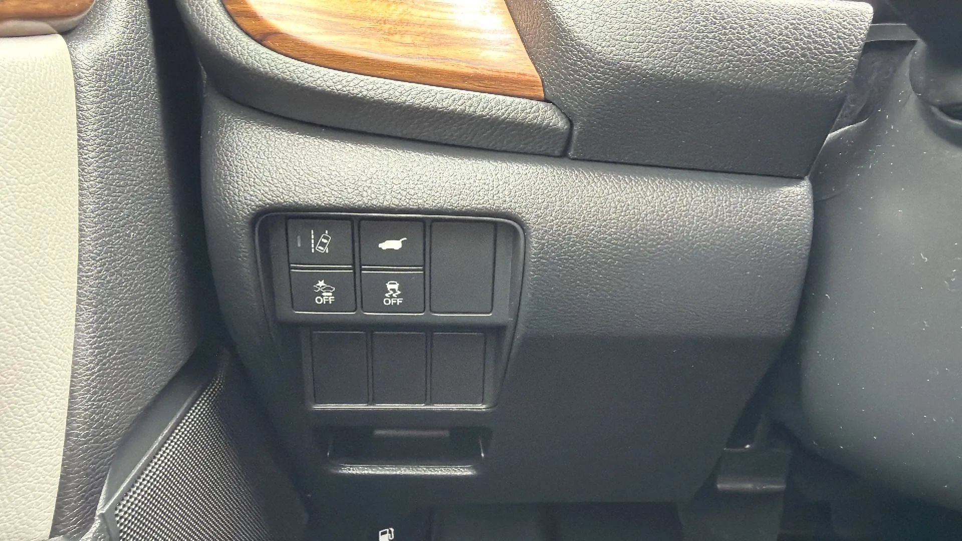 Used 2019 Honda CR-V EX-L image 15
