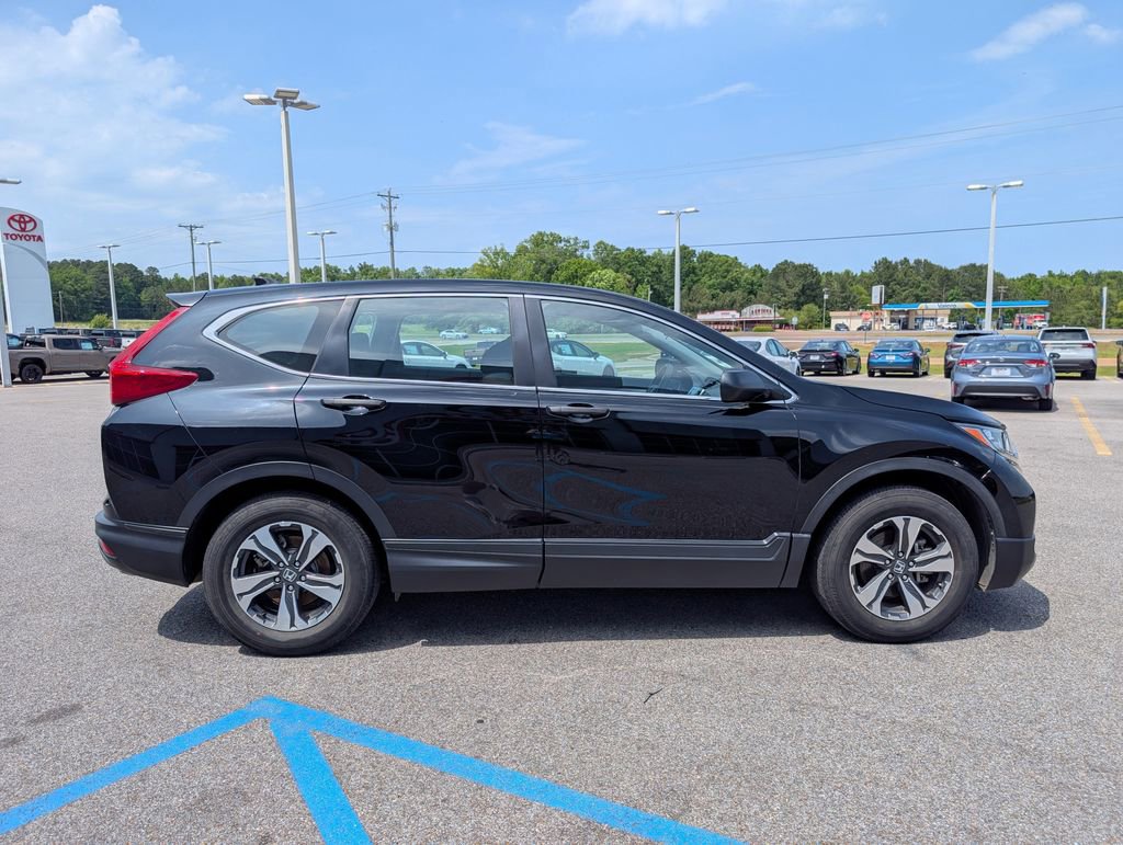 Used 2019 Honda CR-V LX image 6