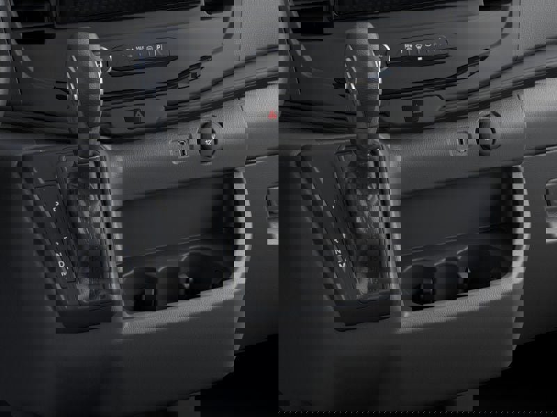 New 2026 Ford Transit 150 Low Roof image 44