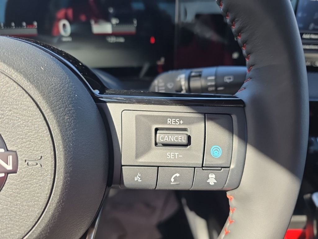 New 2026 Nissan Kicks SR w/ SR Premium Package image 22