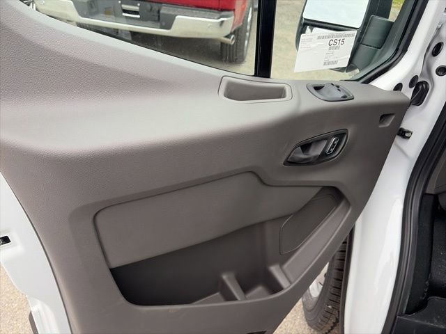 New 2026 Ford Transit 250 148 Medium Roof image 12