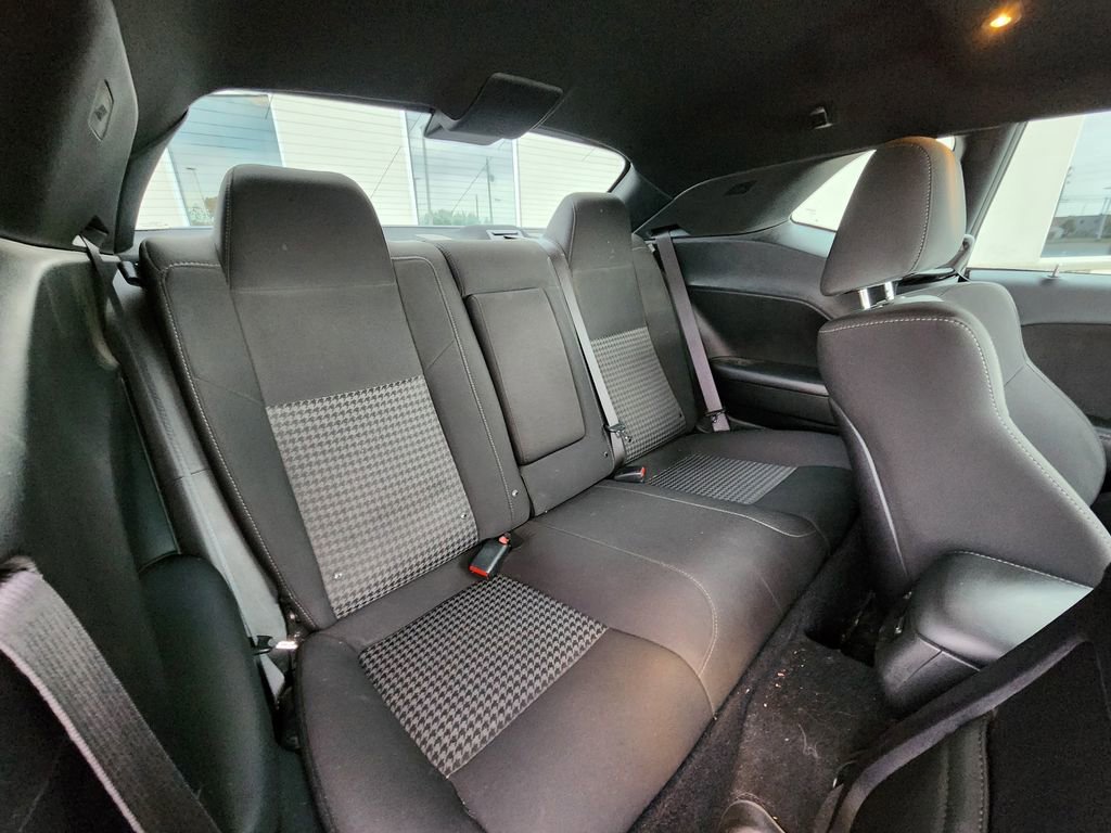 Used 2019 Dodge Challenger R/T Scat Pack RWD image 10