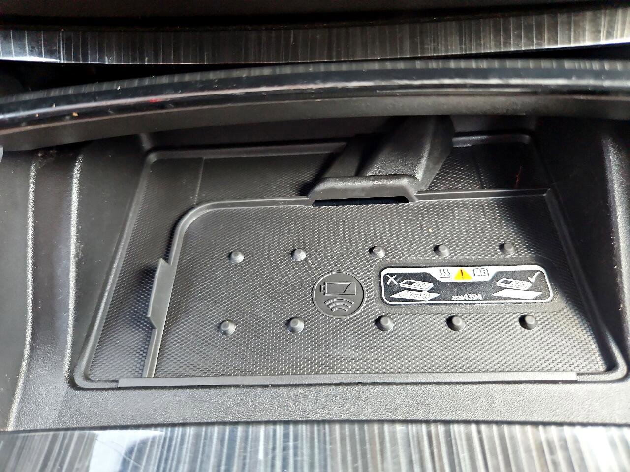 Used 2020 Chevrolet Impala Premier image 39