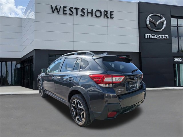 Used 2019 Subaru Crosstrek 2.0i Limited w/ Popular Package #4 image 5