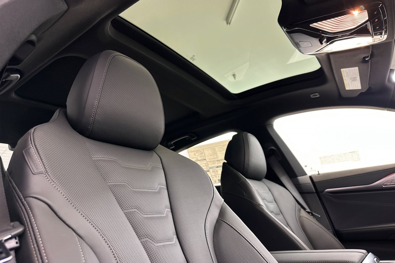 New 2026 BMW 840i RWD image 24