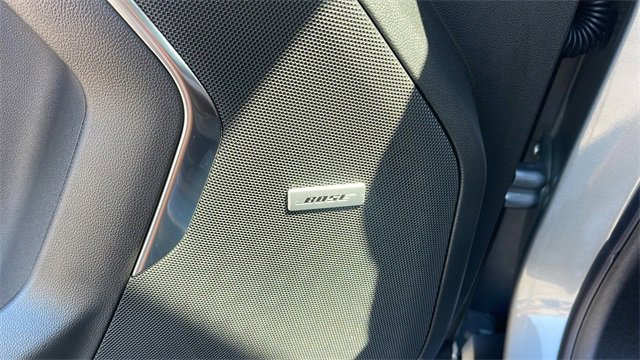 New 2025 Chevrolet Tahoe Premier image 26