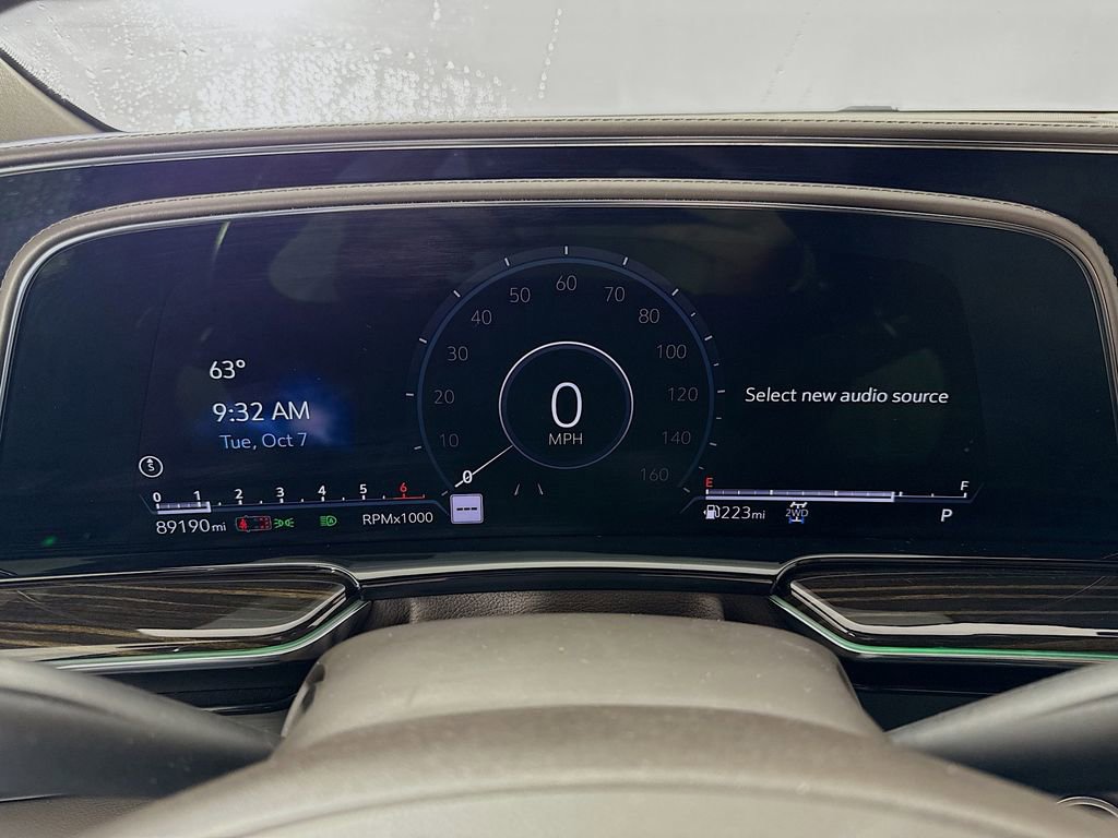 Used 2021 Cadillac Escalade Sport image 12