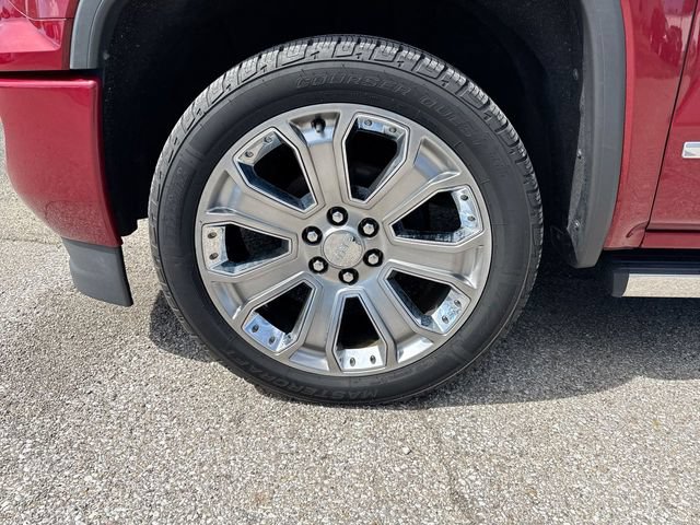 Used 2018 GMC Sierra 1500 Denali w/ Denali Ultimate Package AWD/4WD image 10
