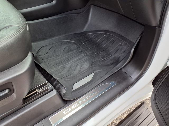 Used 2020 GMC Sierra 1500 Denali w/ Denali Ultimate Package image 87