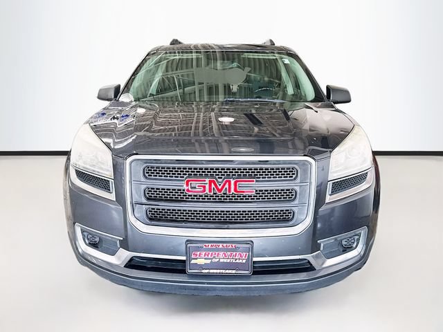 Used 2013 GMC Acadia SLE AWD/4WD image 4