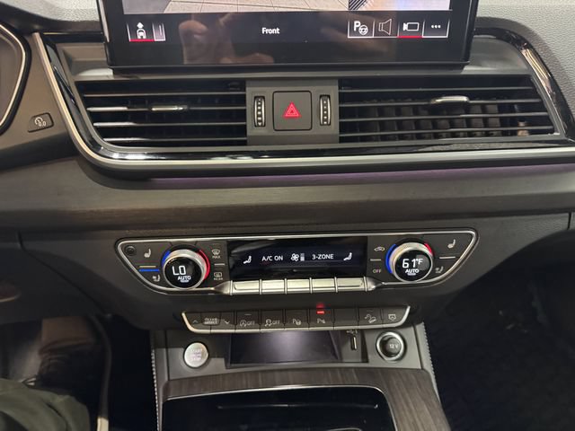 Certified 2023 Audi Q5 2.0T Prestige w/ Prestige Package AWD/4WD image 19