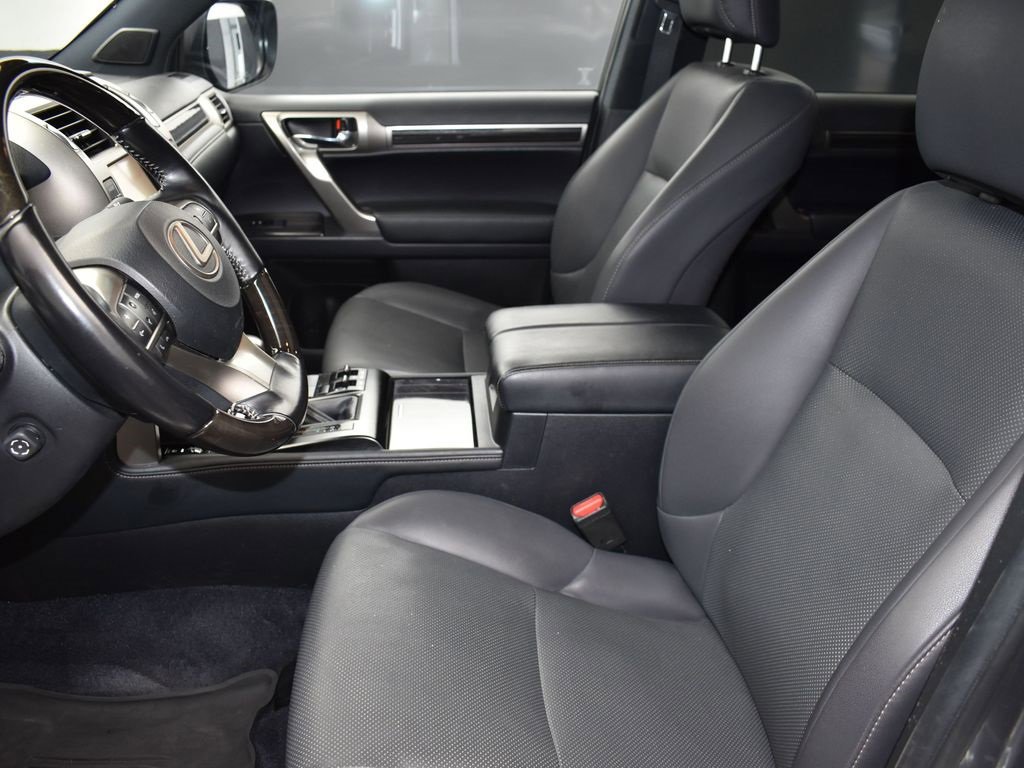 Used 2021 Lexus GX 460 Premium image 13