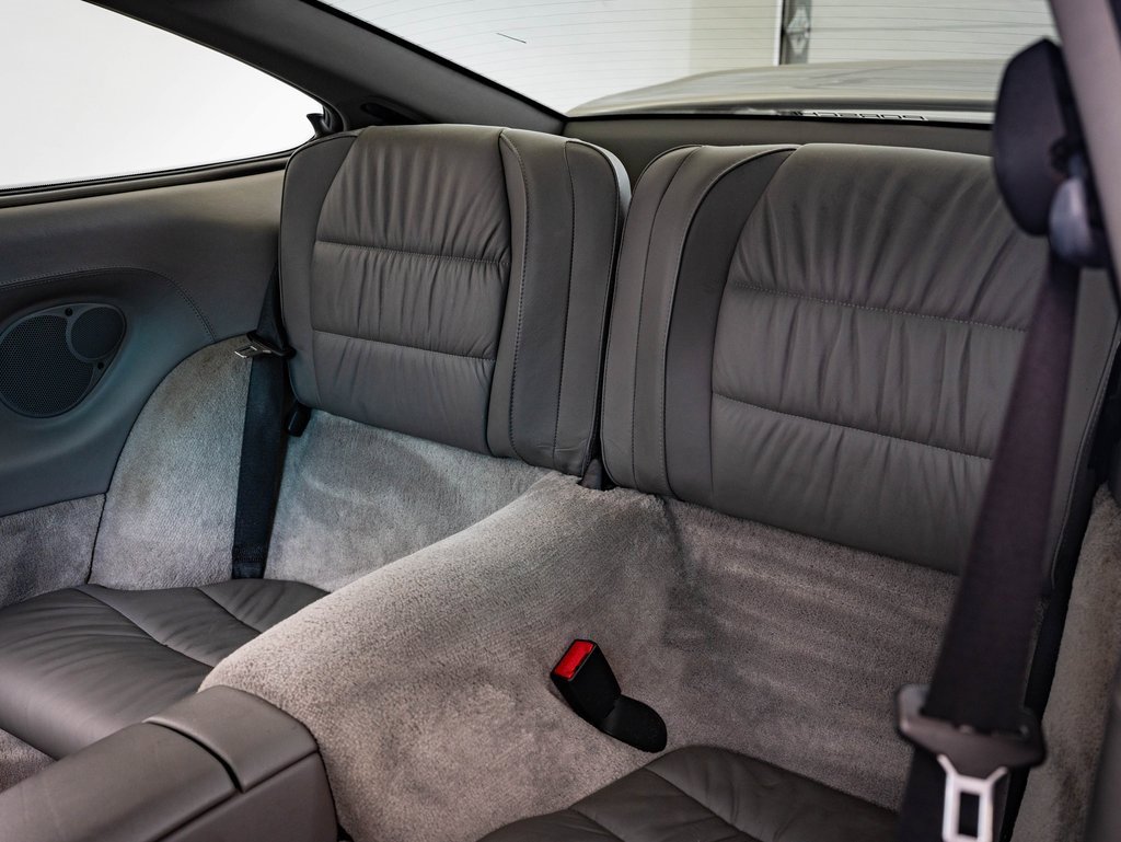 Used 2001 Porsche 911 Turbo image 33