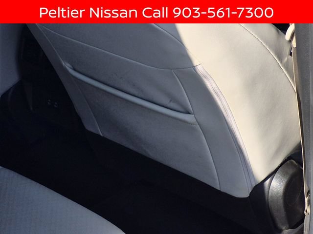 Certified 2024 Nissan Rogue SV w/ SV Premium Package FWD image 17