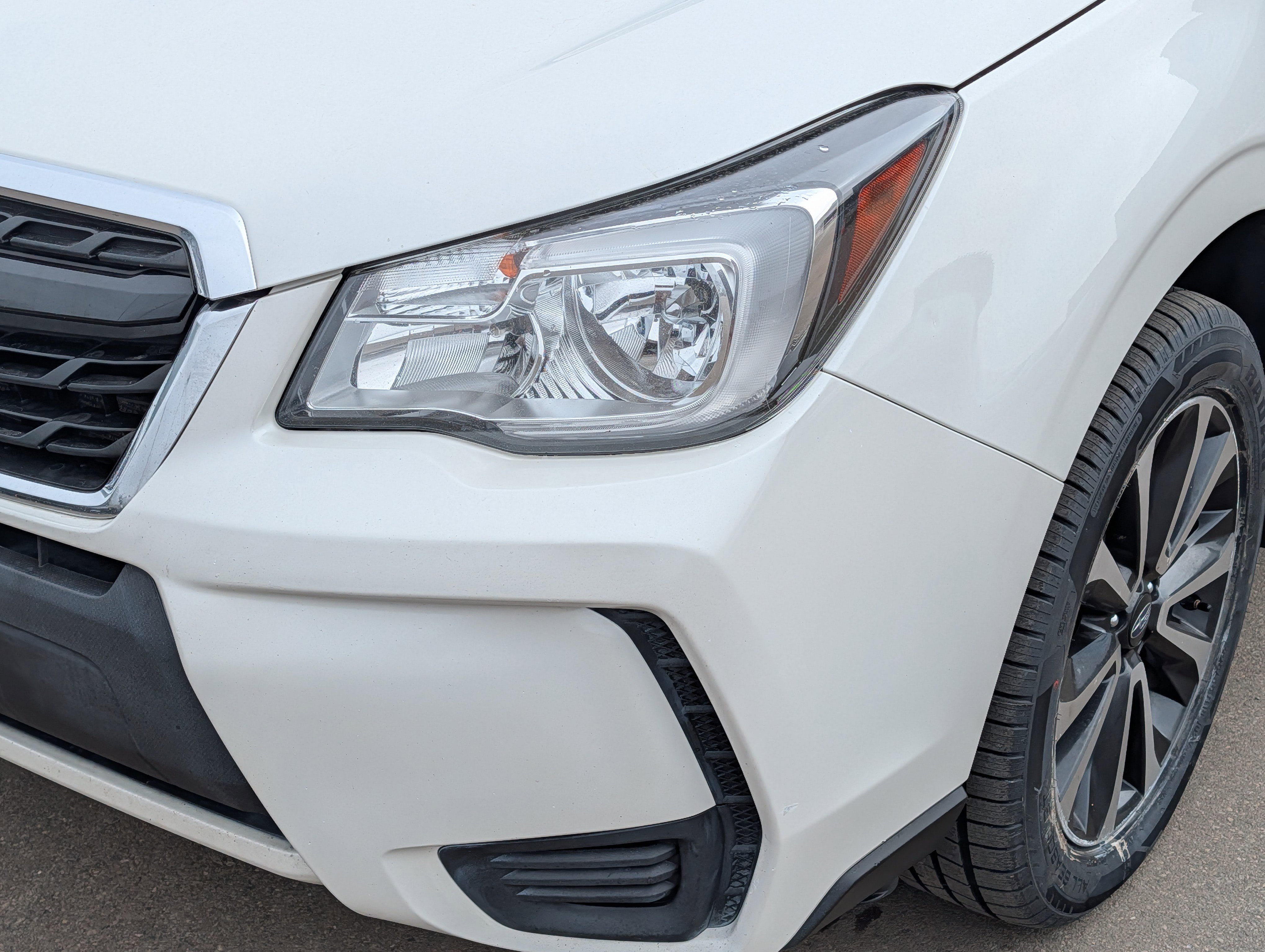 Used 2018 Subaru Forester 2.0XT Premium image 16