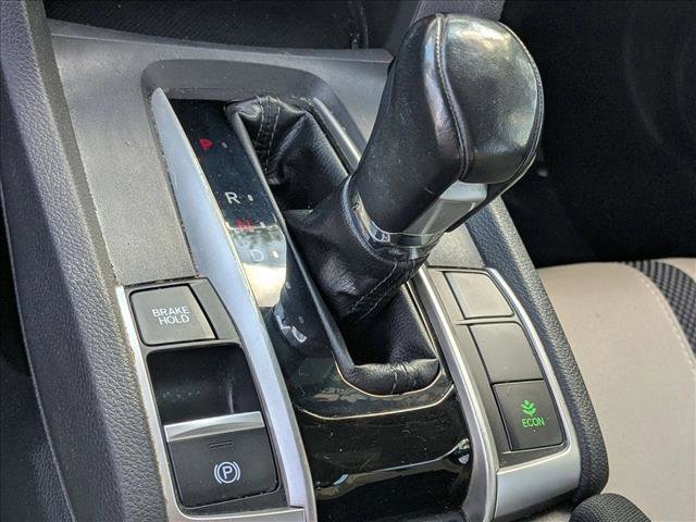 Used 2019 Honda Civic EX image 11
