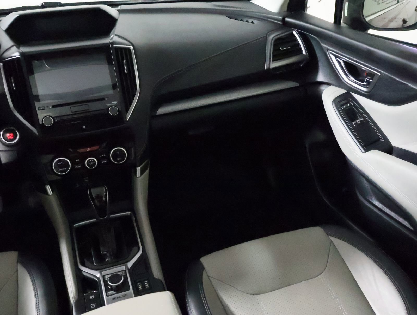 Used 2021 Subaru Forester Limited image 23