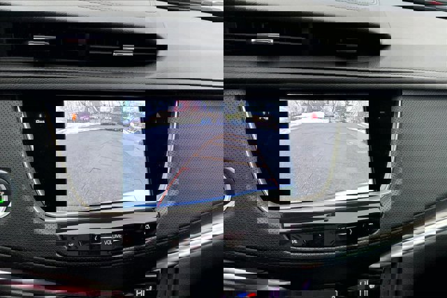 Used 2018 Cadillac XT5 Luxury w/ Driver Awareness Package image 21