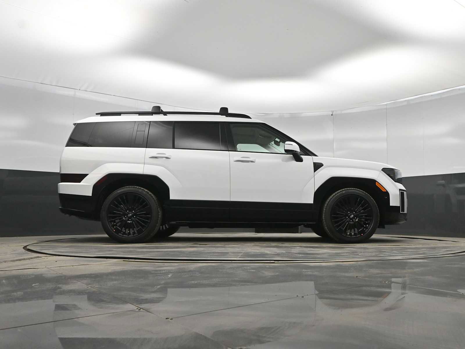 New 2026 Hyundai Santa Fe Calligraphy AWD/4WD image 38