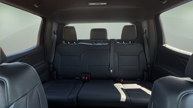 New 2026 Chevrolet Silverado EV W/T AWD/4WD image 20