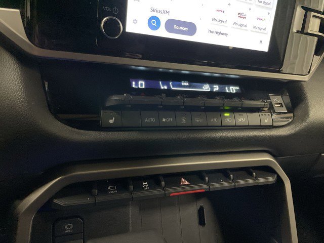 Used 2025 Toyota Sequoia SR5 w/ TRD Sport Package RWD image 22