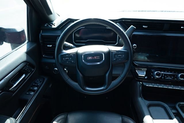Used 2024 GMC Sierra 2500 AT4 w/ AT4 Premium Plus Package image 19