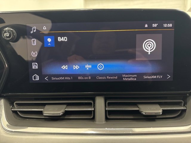 Used 2024 Chevrolet Trax LT image 15