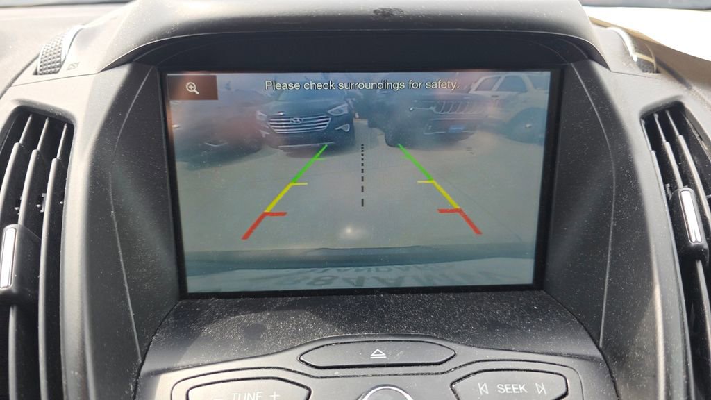 Used 2014 Ford Escape SE w/ Equipment Group 201A FWD image 20