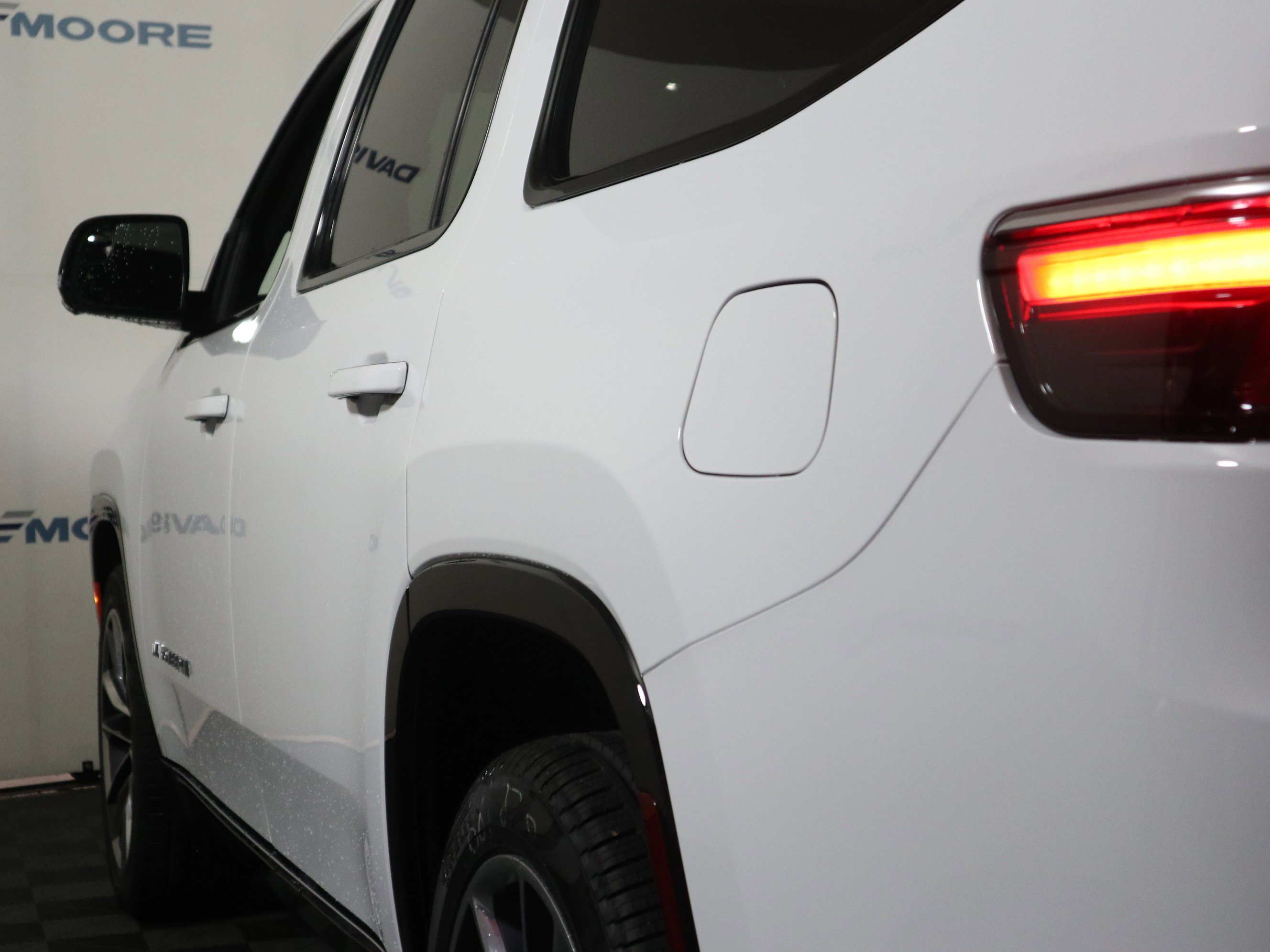 New 2025 Jeep Wagoneer Series III image 11