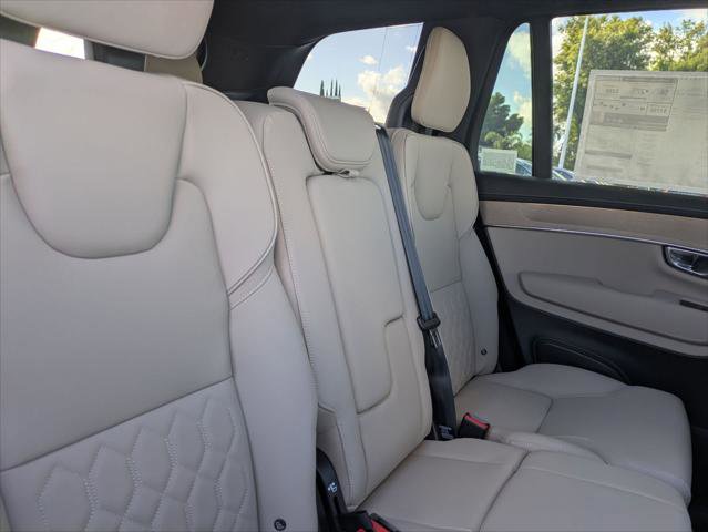 New 2026 Volvo XC90 T8 Plus w/ Protection Package Premier image 13