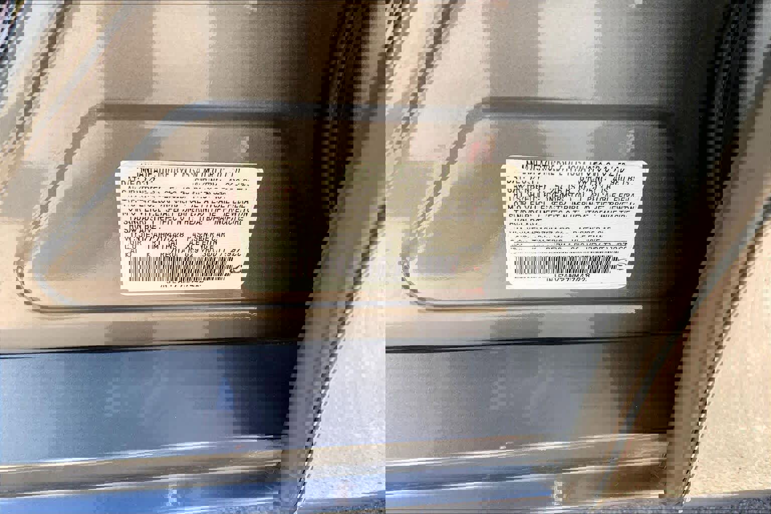 Used 2017 INFINITI Q50 3.0t Premium image 35