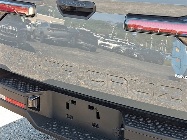 New 2026 Hyundai Santa Cruz SEL image 6