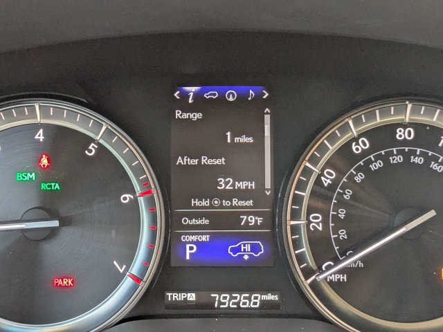 Used 2019 Lexus LX 570 4WD image 28