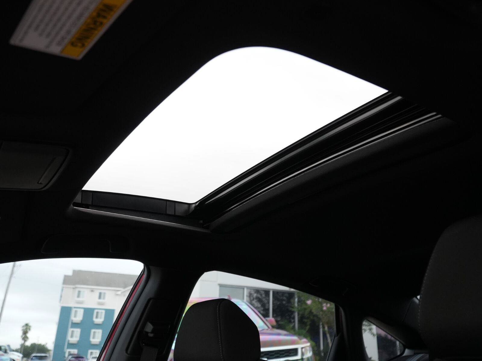 Used 2026 Honda Accord Sport image 8