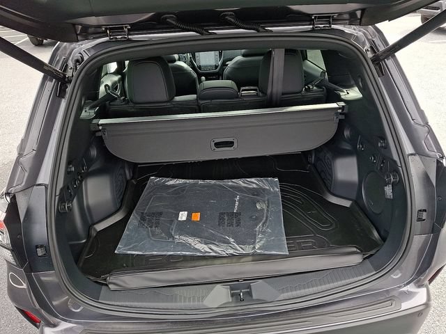 Certified 2026 Subaru Forester Limited AWD/4WD image 46