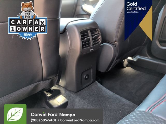 Used 2025 Ford Escape ST-Line w/ Tech Pack #1 AWD/4WD image 29