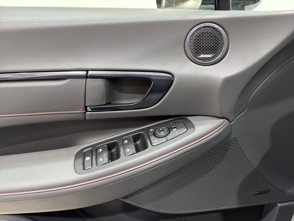 New 2026 Hyundai Sonata N Line image 13