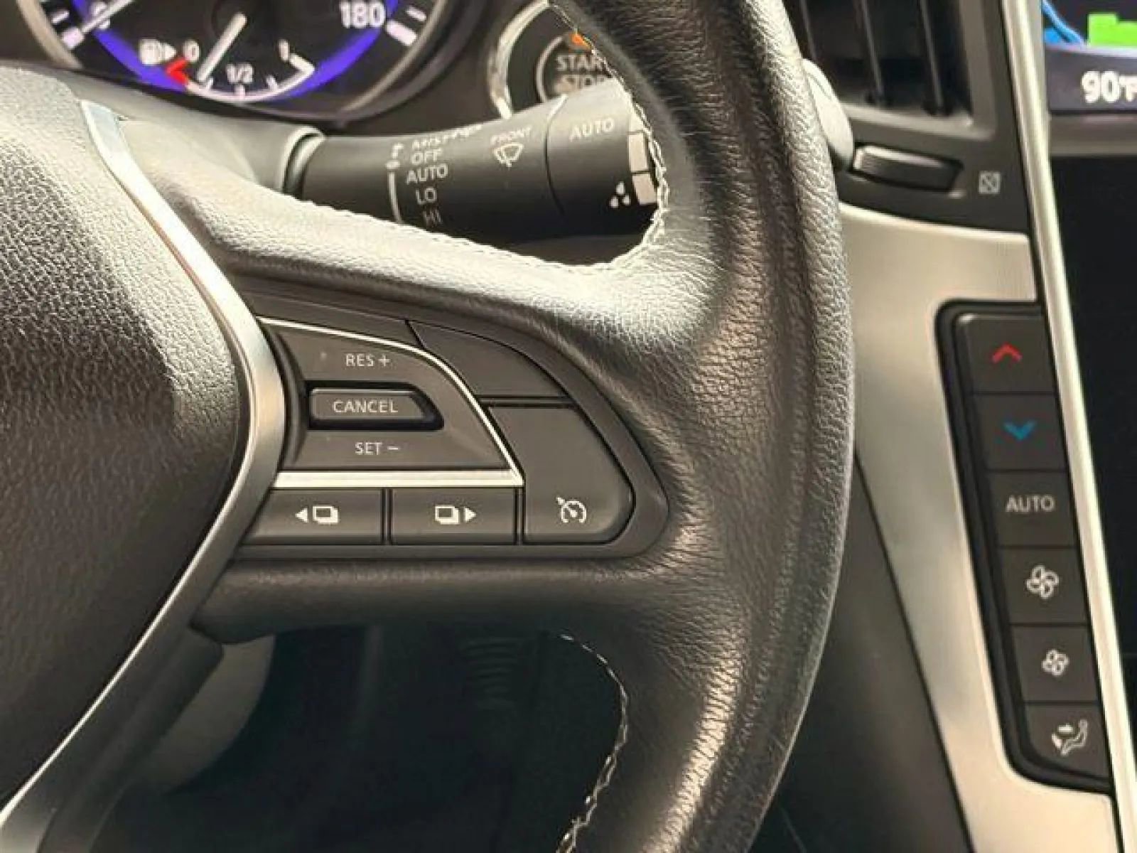 Used 2018 INFINITI Q60 3.0t Luxe w/ Sensory Package 3.0T Luxe image 30