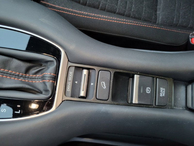 Used 2023 Honda HR-V Sport image 30