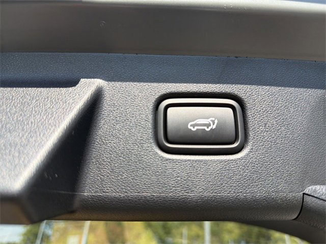 New 2026 Hyundai Tucson Limited image 19