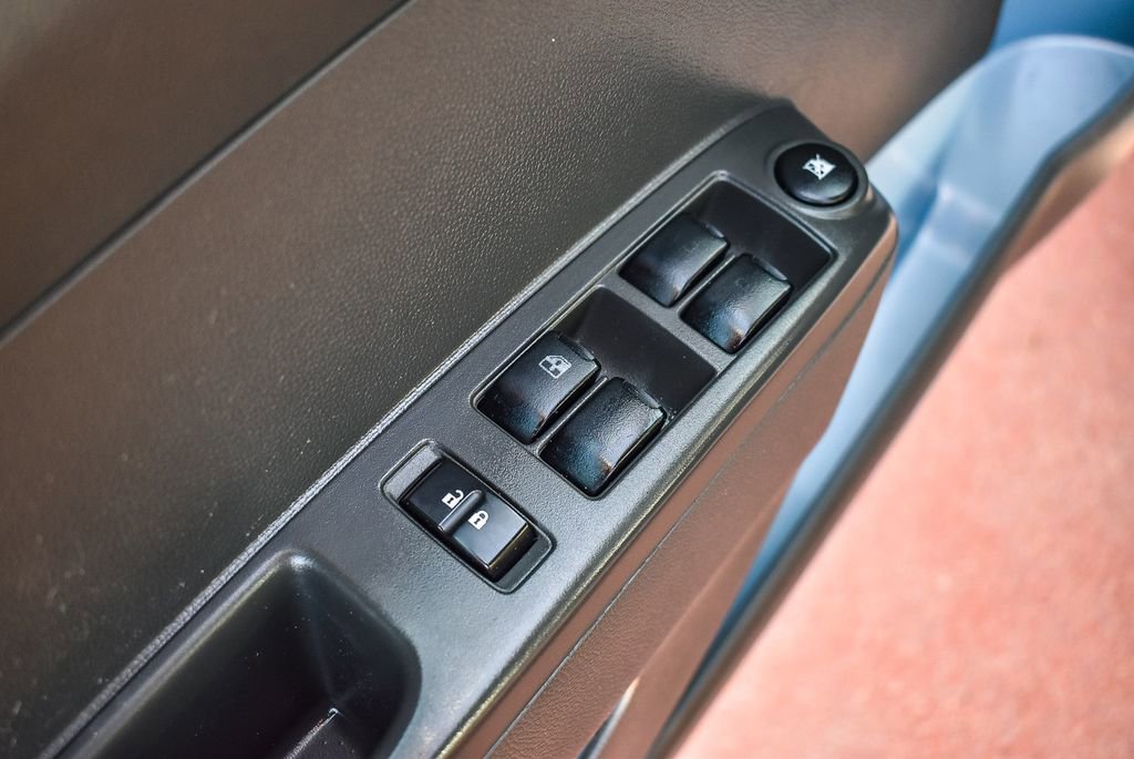 Used 2016 Chevrolet Spark LT image 18