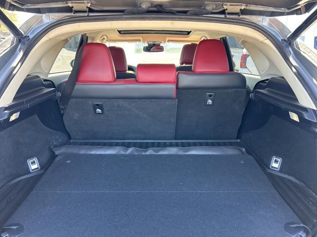 Used 2020 Lexus NX 300 AWD w/ Premium Package image 9