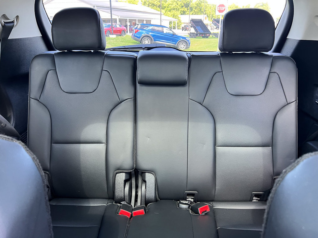 Used 2024 Kia Telluride SX Prestige w/ Towing Package AWD/4WD image 38